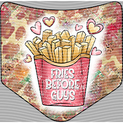 Valentine's Day-QRJ 8276